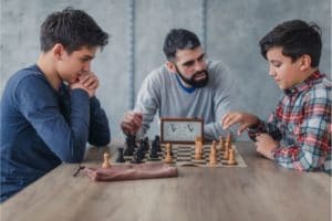 ¿Cómo mejora el ajedrez las competencias cognitivas?