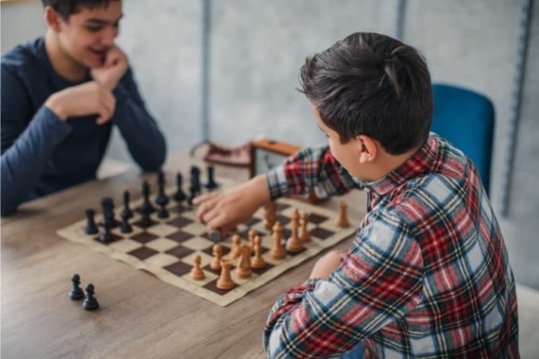 ¿Cómo mejora el ajedrez las competencias cognitivas?