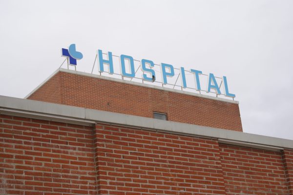 Hospital